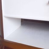 Pair of bedside tables