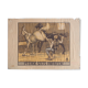 Displays "first aid with horses" Johannes Rudolfi 1929