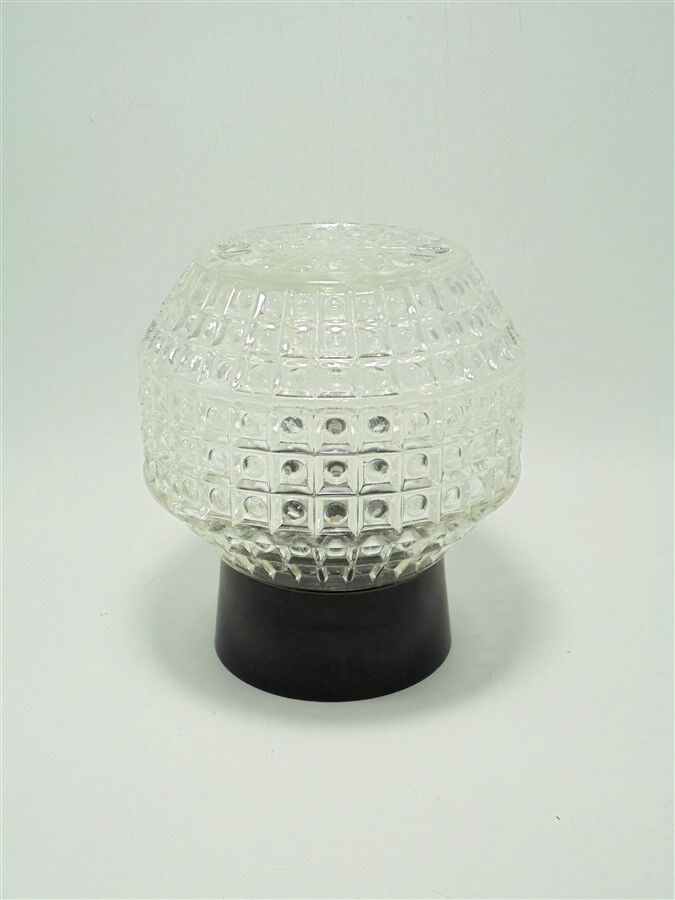 Vintage ceiling lamp