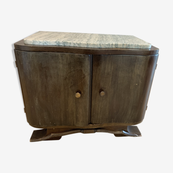 Vintage accent furniture