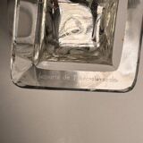 Set of 6 Art Deco glasses – tulip-shaped