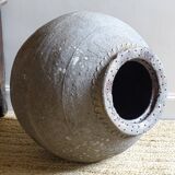 Antique Terracotta Pot (Ponne) – Early 19th Century, South West France