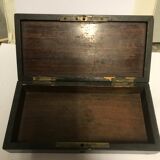 Napoleon III style box