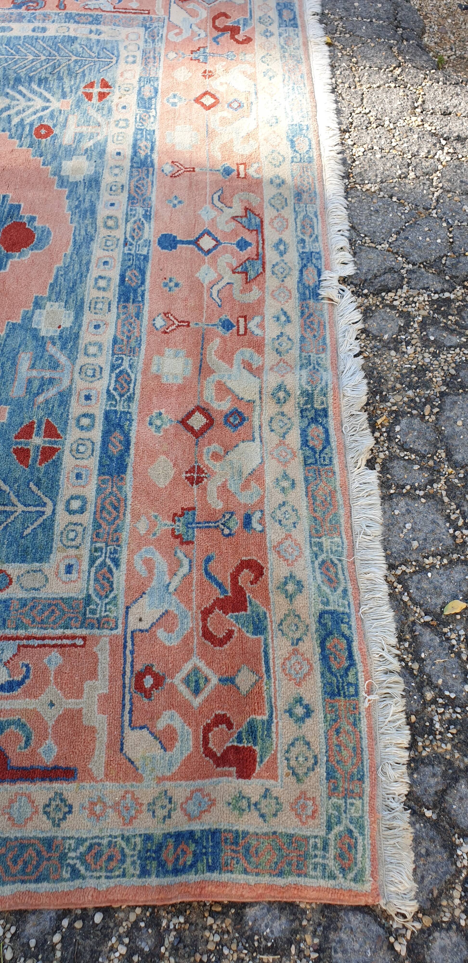 Azeri Oriental Carpet