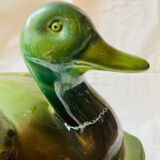 Terrine duck slurry green email