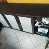 Buffet low wengé