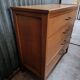 Commode scandinave vintage