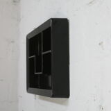 Formag resin shelf, Jean-Claude Maugirard Circa 1968