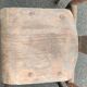 Set de 4 chaises d enfants Tolix