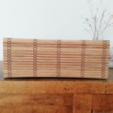 Bamboo box