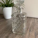 Whisky decanter 1950