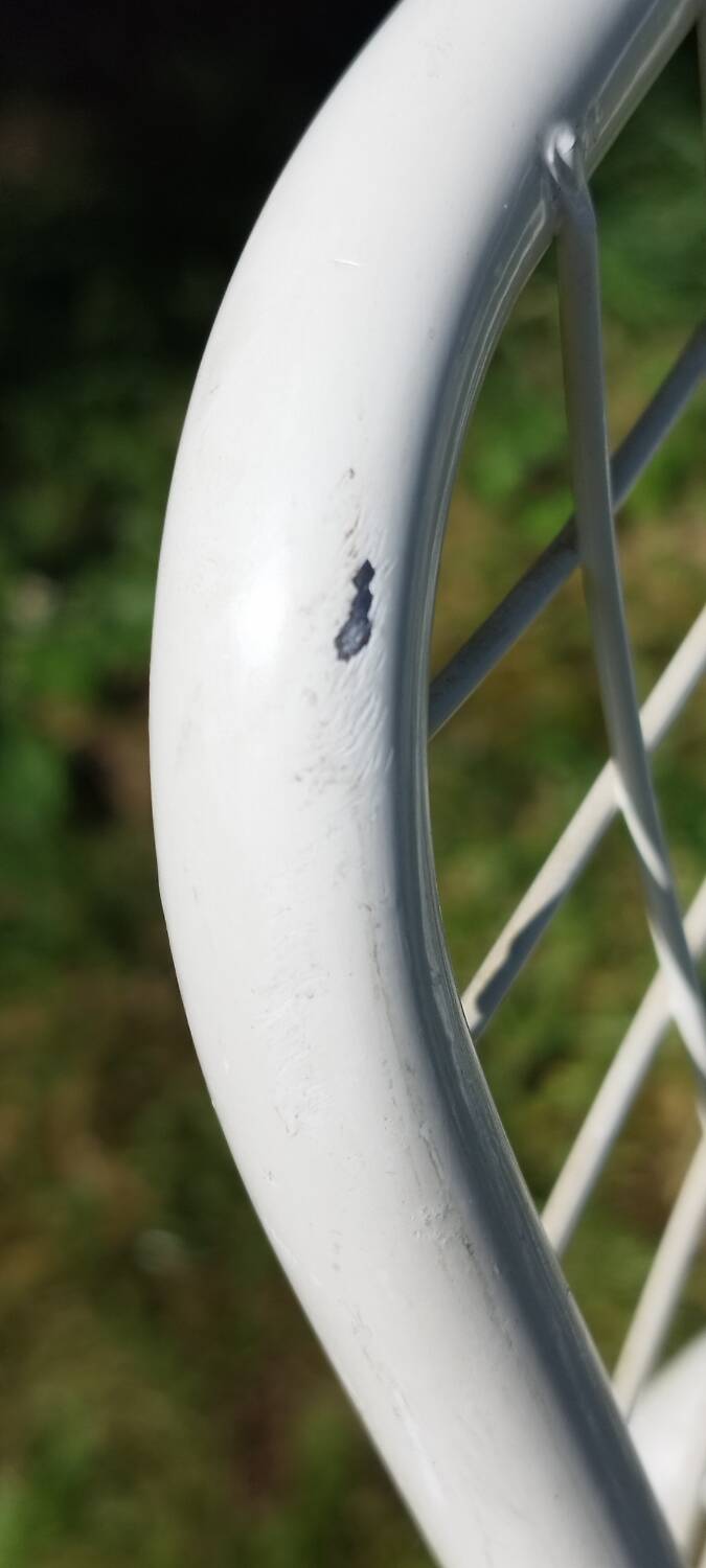 5 folding chairs Ted Net Niels Gammelgaard Ikea 1970