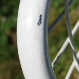 5 folding chairs Ted Net Niels Gammelgaard Ikea 1970