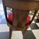Chaises Gouffé