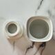 Porcelain sugar bowl Schirnding Bavaria
