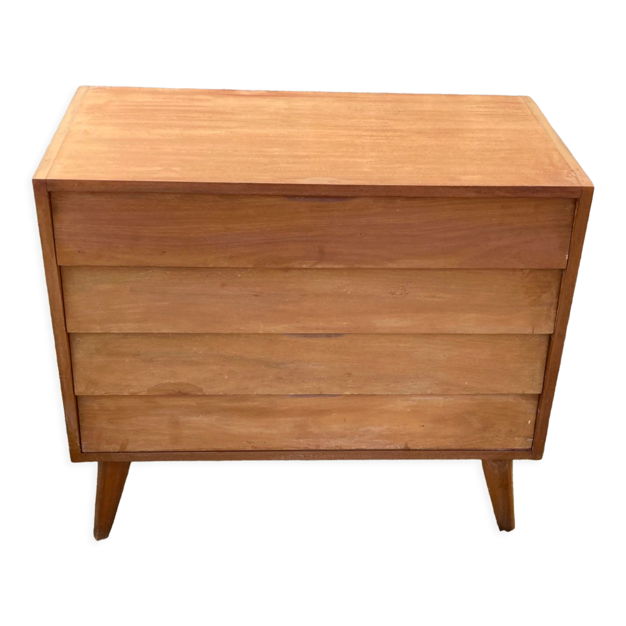 60s chest of drawers