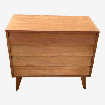 Commode des années 60