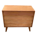 60s chest of drawers