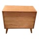 60s chest of drawers