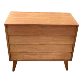 60s chest of drawers