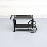 Bar Cart France 1980s