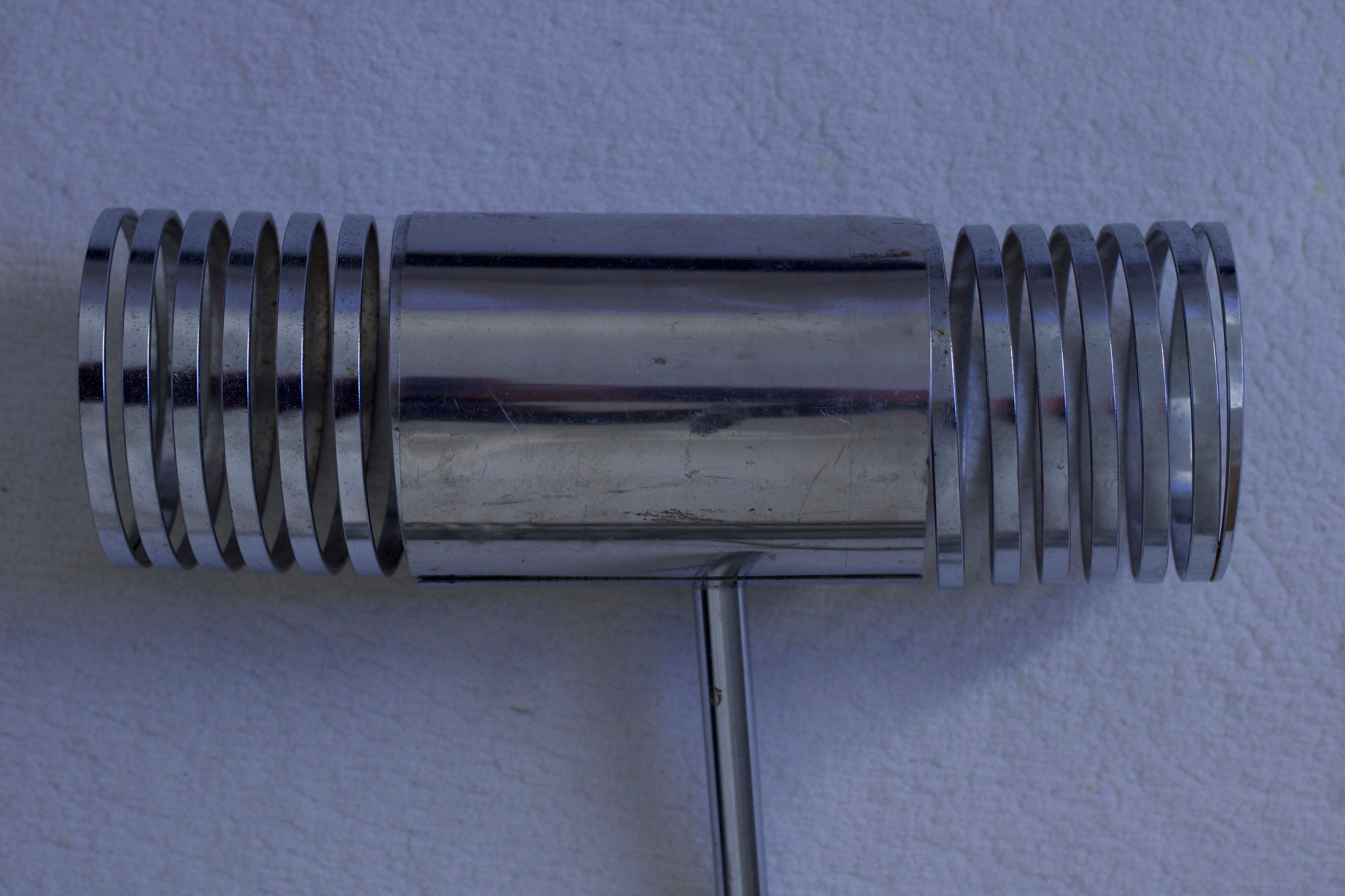 Pair of wall light  design 80