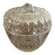 Sugar vintage glass