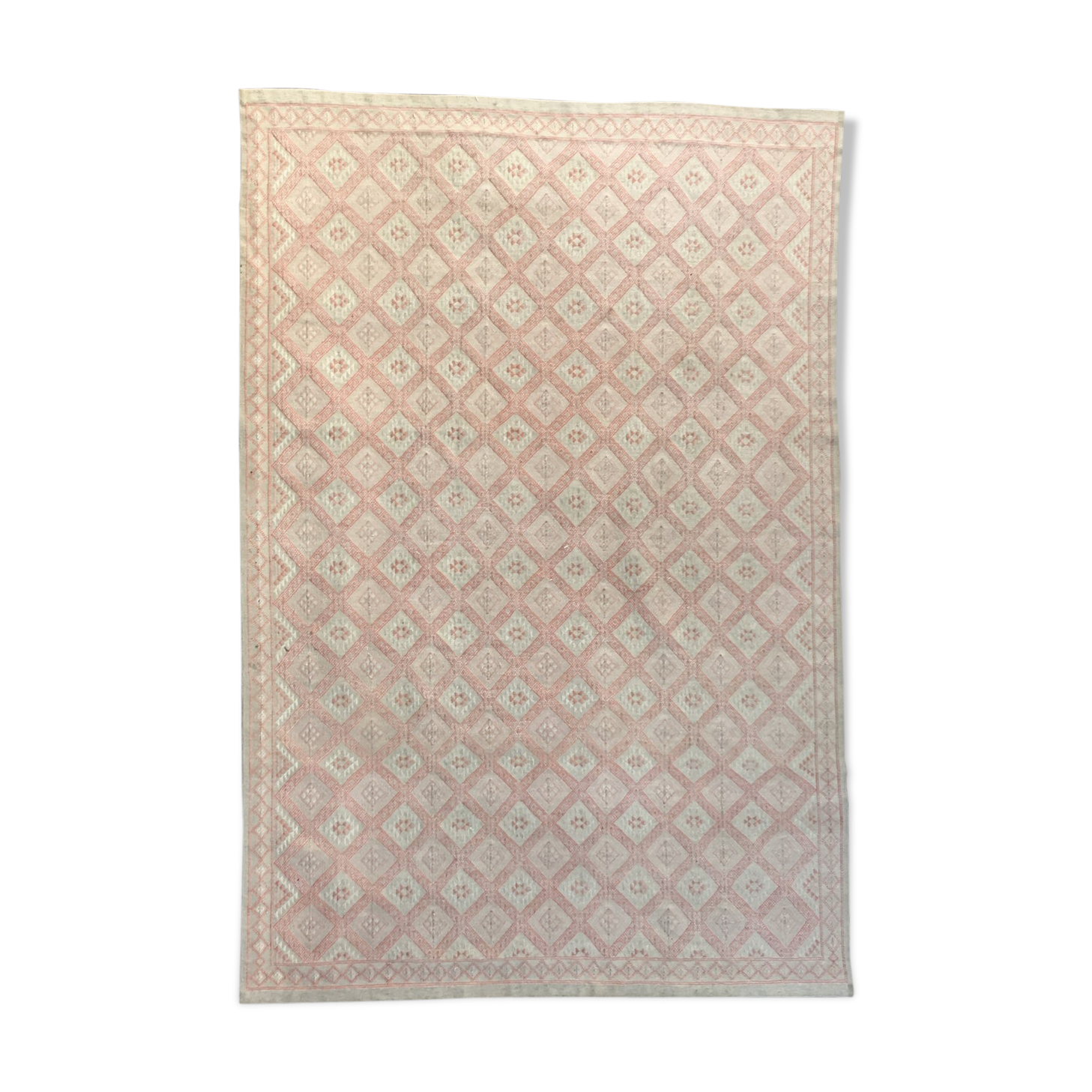 Berber  Kilim 195x290cm