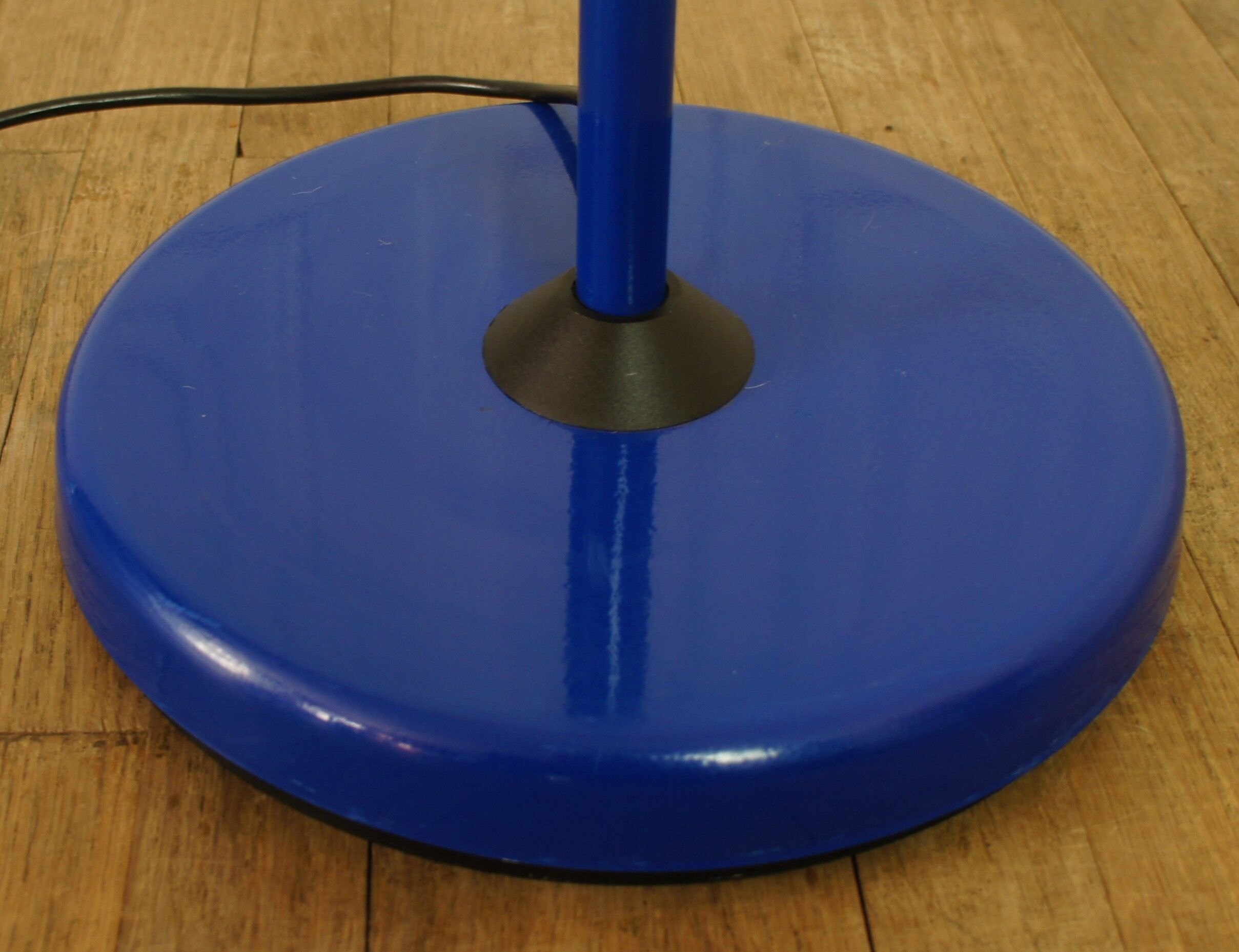 Italian halogen lamp "Ilmo Illuminazione" 90s