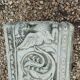 Pair of ancient stone Médicis planters