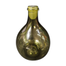 Dame Jeanne vert olive 5l