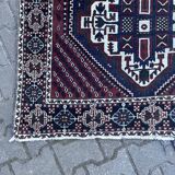 Persian Rug, 1940’s