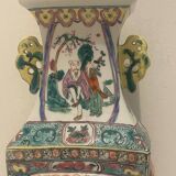 Vase chinois ancien