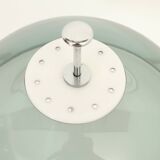 Adjustable table lamp by Elio Martinelli for Metalarte, 1962