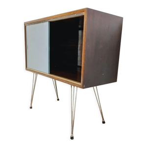 Buffet vintage en bois