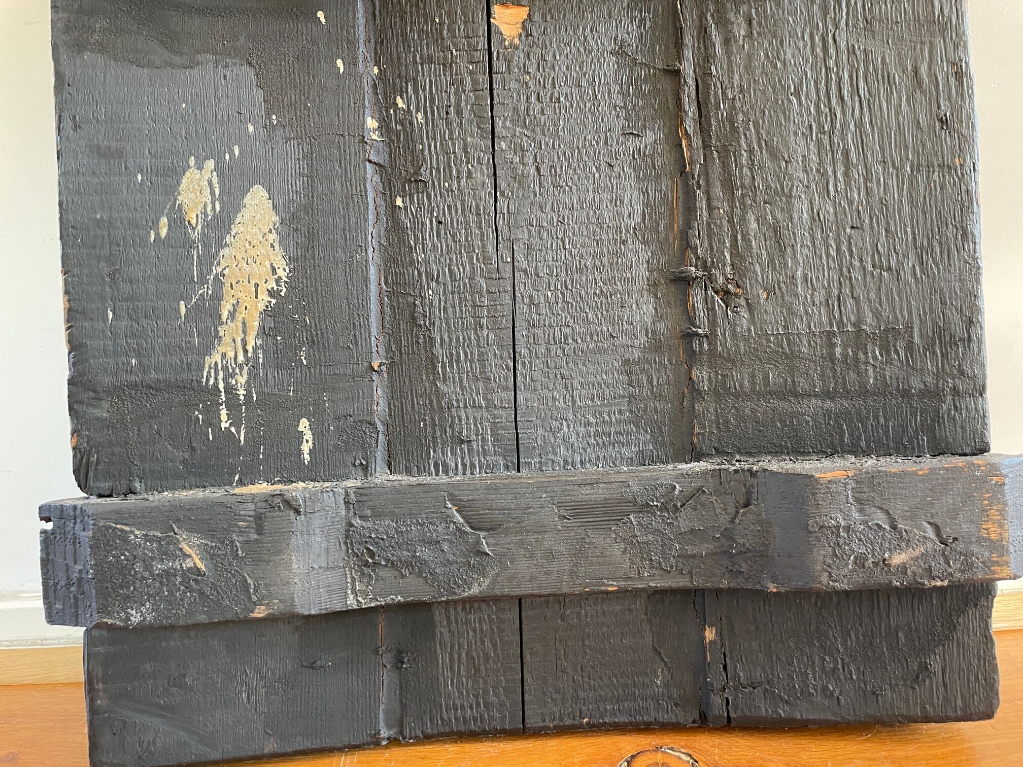 Russian orthodox Mother of God icon