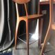 Bar stool design inspiration Thibault Desombre