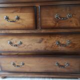 Commode ancienne