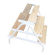 Escabeau double