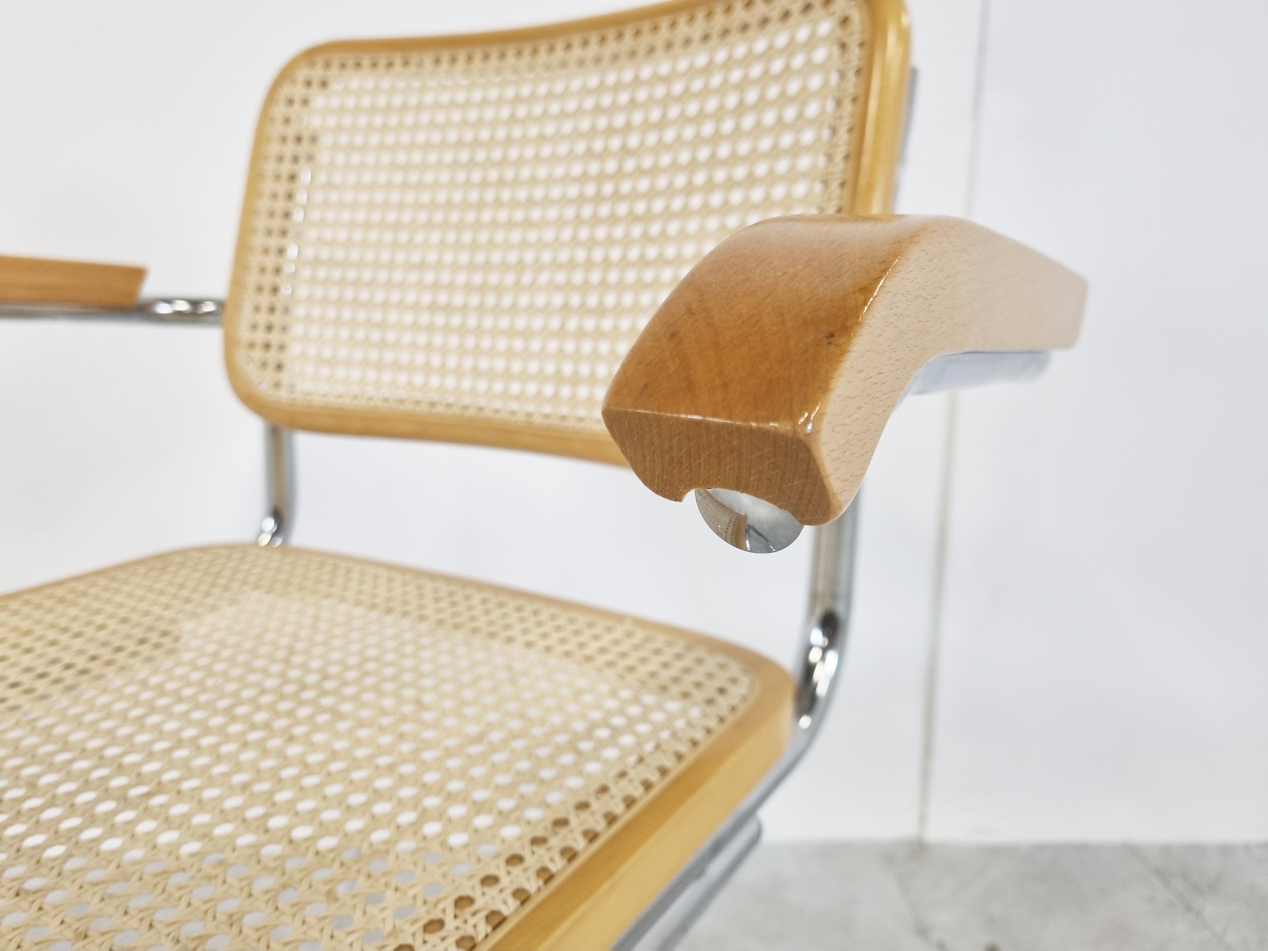 Armchair, made in italy, 1970
