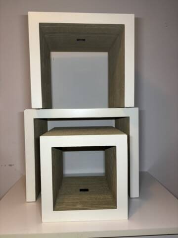 Easy Edges di Frank Gehry per Vitra