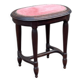 1930s Art Deco stool