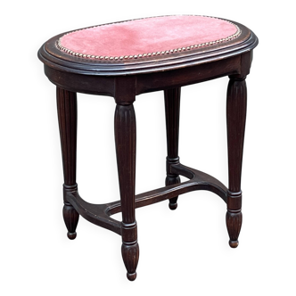 1930s Art Deco stool
