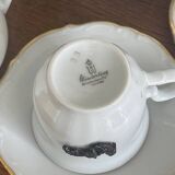 Winterling coffee set