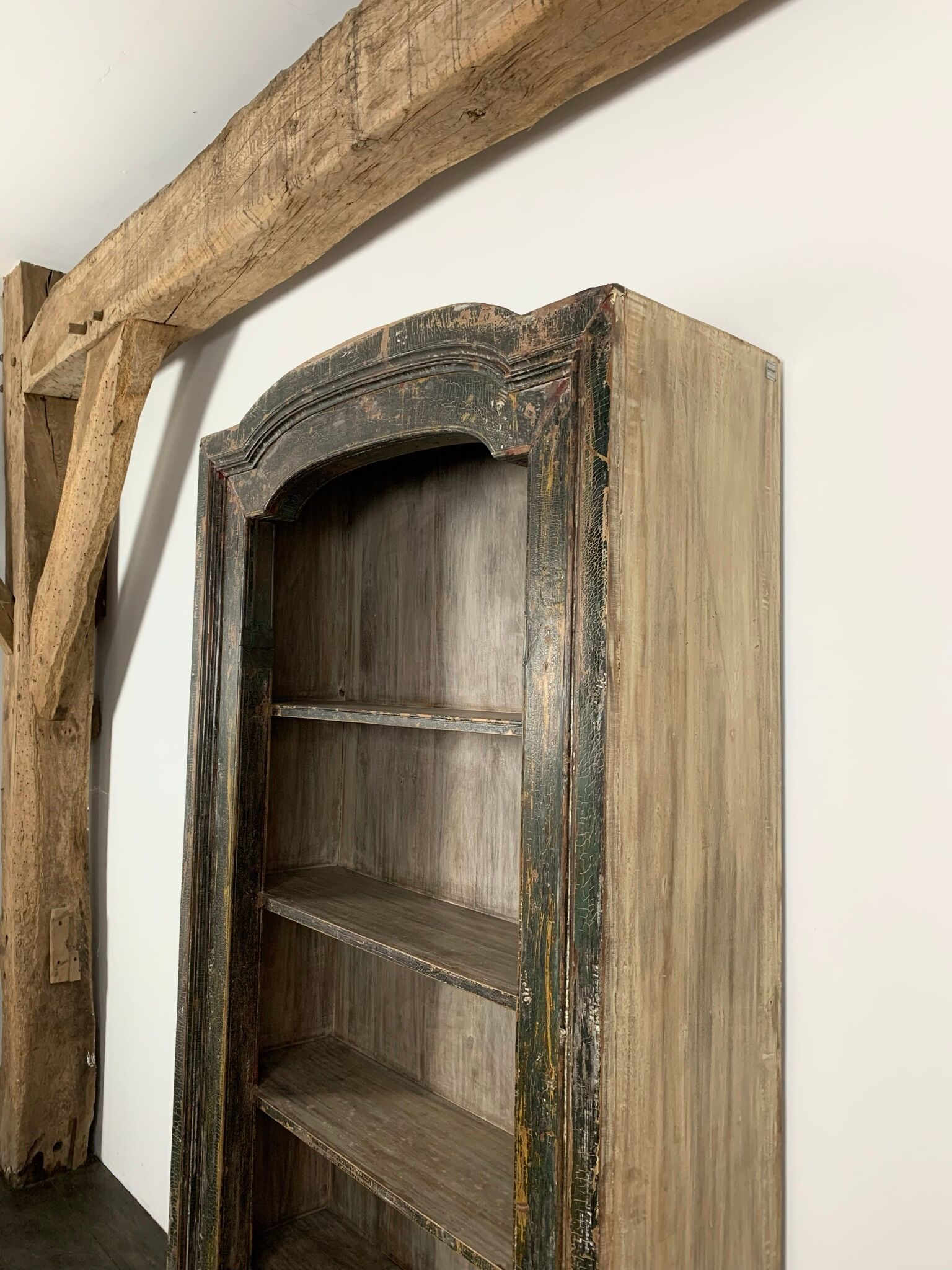 Bookcase asian