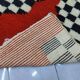 Berber Moroccan rug decorated 250cm x 150cm