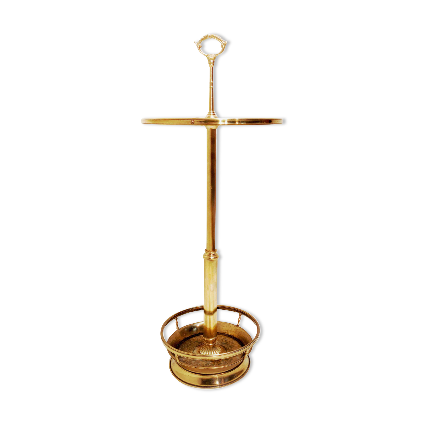 Umbrella holder F.lli Orsenigo 60s