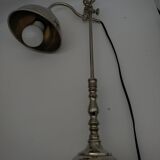 Lampe monte et baisse