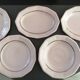 Large Art Deco dinnerware service from the Schlaggenwald Manufacture, vintage