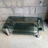 Vintage coffee table
